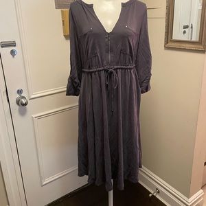 NWT torrid dress